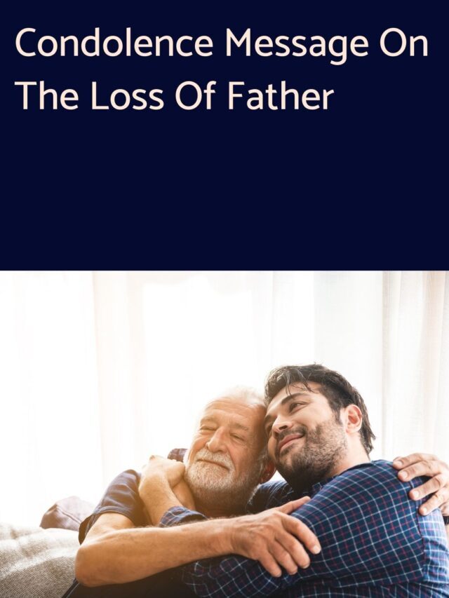 Condolence Ad