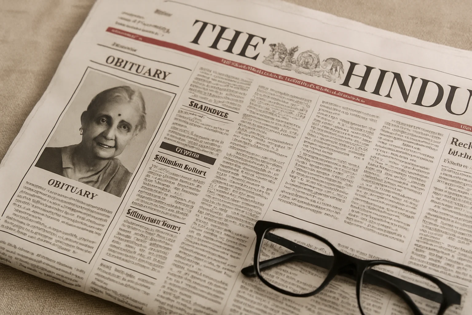 Book Affordable Obituary Ads