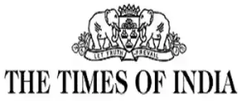 Times Of India Newspaper Logo